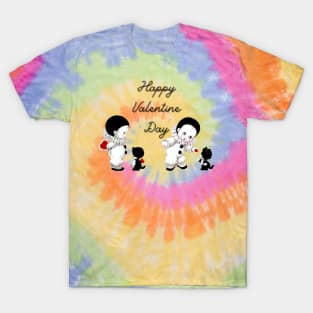 Happy Valentine Day T-Shirt